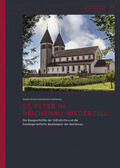 Kriszt / Schiavone / Bauer |  St. Peter in Reichenau-Niederzell | Buch |  Sack Fachmedien