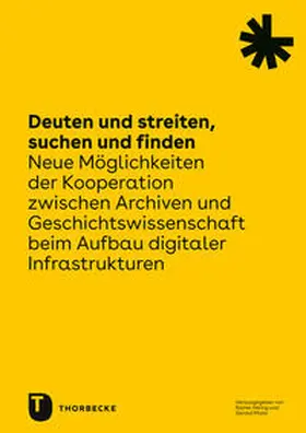 Hering / Maier |  Deuten und streiten, suchen und finden | Buch |  Sack Fachmedien