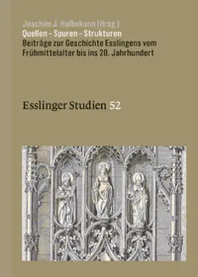 Halbekann |  Quellen - Spuren - Strukturen | Buch |  Sack Fachmedien