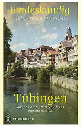 Hirbodian / Wegner |  Tübingen | Buch |  Sack Fachmedien