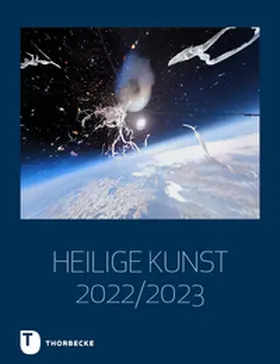 Heilige Kunst 2022/2023 | Buch | 978-3-7995-2109-3 | www.sack.de