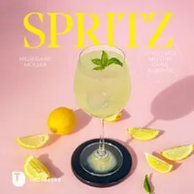 Möller |  Spritz | eBook | Sack Fachmedien