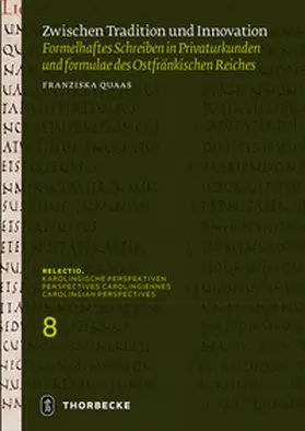 Quaas |  Zwischen Tradition und Innovation | Buch |  Sack Fachmedien