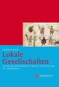 Kohl |  Lokale Gesellschaften | Buch |  Sack Fachmedien