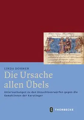 Dohmen |  Die Ursache allen Übels | Buch |  Sack Fachmedien
