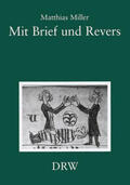 Miller |  Mit Brief und Revers | Buch |  Sack Fachmedien