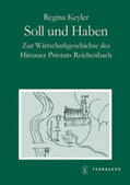 Keyler |  Soll und Haben | Buch |  Sack Fachmedien