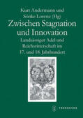 Andermann / Lorenz |  Zwischen Stagnation und Innovation | Buch |  Sack Fachmedien