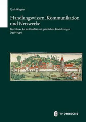 Wegner |  Handlungswissen, Kommunikation und Netzwerke | Buch |  Sack Fachmedien
