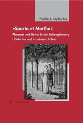 Hayden-Roy |  Sparta et Martha | Buch |  Sack Fachmedien