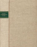 Stiftsarchiv St. Gallen |  Chartularium Sangallense Bd. 1 | Buch |  Sack Fachmedien