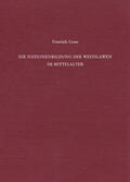 Graus / Beumann / Schröder |  Die Nationenbildung der Westslawen im Mittelalter | Buch |  Sack Fachmedien