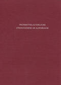 Beumann / Schröder |  Frühmittelalterliche Ethnogenese im Alpenraum | Buch |  Sack Fachmedien