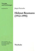 Petersohn |  Helmut Beumann (1912-1995) | Buch |  Sack Fachmedien