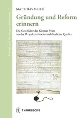 Meier |  Gründung und Reform erinnern | Buch |  Sack Fachmedien