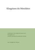 Jaspert / Müller |  Klangräume des Mittelalters | Buch |  Sack Fachmedien