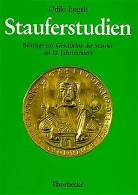 Engels / Meuthen / Weinfurter |  Stauferstudien | Buch |  Sack Fachmedien