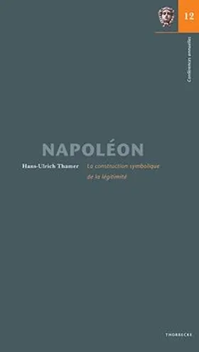 Thamer |  Napoléon | Buch |  Sack Fachmedien