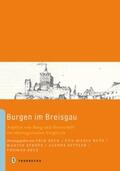Beck / Zettler / Butz |  Burgen im Breisgau | Buch |  Sack Fachmedien