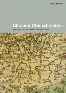 Brunecker / Wettengel / Litz |  Ulm und Oberschwaben | Buch |  Sack Fachmedien