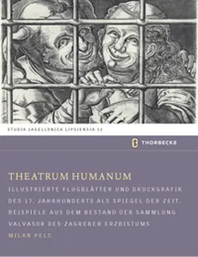 Pelc |  THEATRUM HUMANUM | Buch |  Sack Fachmedien
