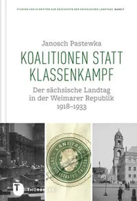 Pastewka |  Koalitionen statt Klassenkampf | Buch |  Sack Fachmedien
