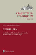 Andermann |  Gemmingen | Buch |  Sack Fachmedien