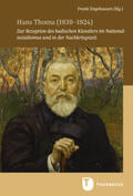 Engehausen |  Hans Thoma (1839-1924) | Buch |  Sack Fachmedien