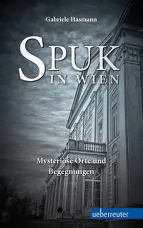 Hasmann |  Spuk in Wien | Buch |  Sack Fachmedien
