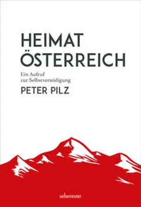 Pilz |  Heimat Österreich | Buch |  Sack Fachmedien