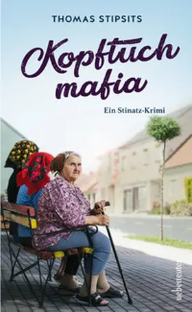 Stipsits | Kopftuchmafia | Buch | 978-3-8000-7728-1 | sack.de