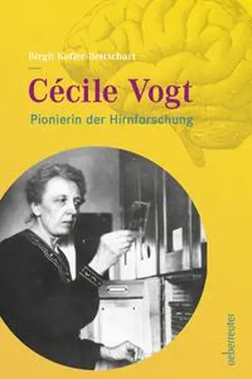 Kofler-Bettschart |  Cécile Vogt | Buch |  Sack Fachmedien