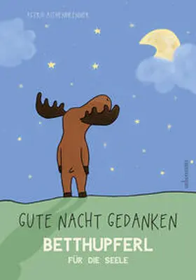 Aschenbrenner | Gute Nacht Gedanken | Buch | 978-3-8000-7864-6 | www.sack.de