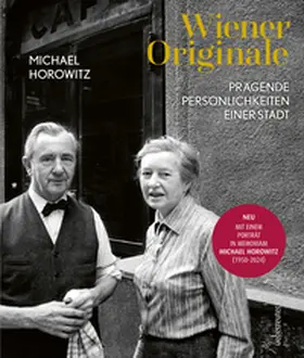 Horowitz |  Wiener Originale | Buch |  Sack Fachmedien