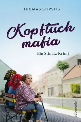 Stipsits | Kopftuchmafia | E-Book | www.sack.de