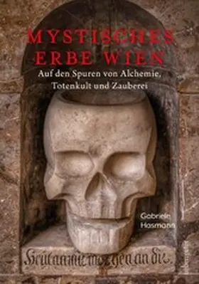 Hasmann |  Mystisches Erbe - Wien | eBook | Sack Fachmedien