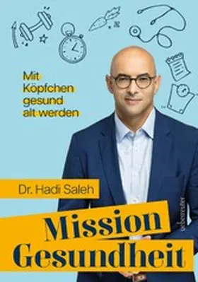 Saleh | Mission Gesundheit | E-Book | www.sack.de