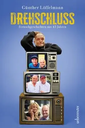 Löffelmann | Drehschluss | E-Book | www.sack.de