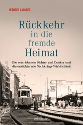 Lackner |  Rückkehr in die fremde Heimat | eBook | Sack Fachmedien