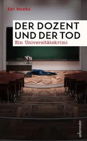 Vocelka |  Der Dozent und der Tod | Buch |  Sack Fachmedien