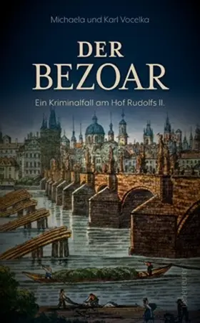 Vocelka |  Der Bezoar | eBook | Sack Fachmedien