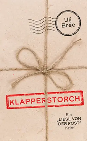 Brée |  Klapperstorch | eBook | Sack Fachmedien