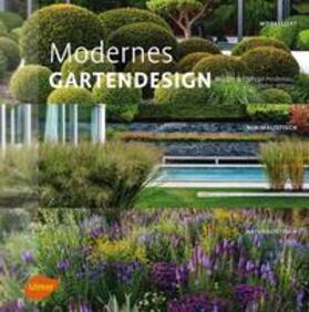 Perdereau / Willery | Modernes Gartendesign | Buch | 978-3-8001-0323-2 | sack.de