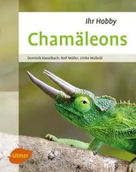 Kieselbach / Müller / Walbröl |  Chamäleons | Buch |  Sack Fachmedien