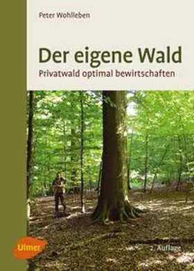 Wohlleben |  Der eigene Wald | eBook | Sack Fachmedien
