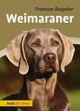Schmitt |  Weimaraner | eBook | Sack Fachmedien