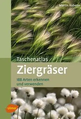 Haberer |  Ziergräser | eBook | Sack Fachmedien