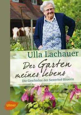 Lachauer |  Der Garten meines Lebens | eBook | Sack Fachmedien