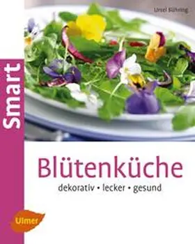 Bühring | Blütenküche | E-Book | www.sack.de