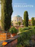 Zessin / Schulze |  Herrenhäuser Gärten: Berggarten | Buch |  Sack Fachmedien